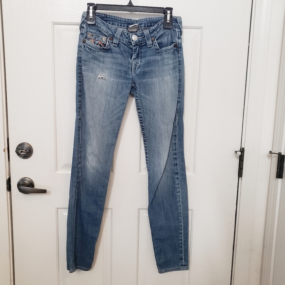 True Religion size 28 - Picture 1 of 5